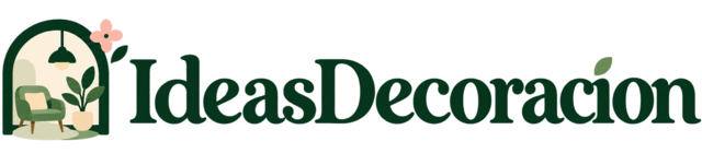Ideas De Decoración